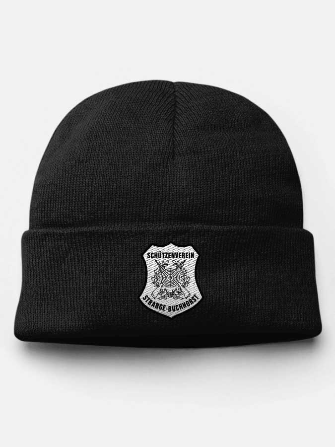 Beanie Sticklogo