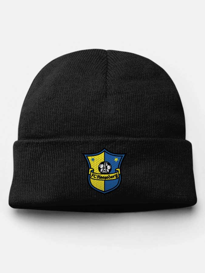Beanie Sticklogo
