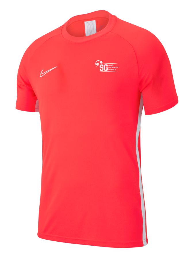 Nike Academy 19 Trainingstop T-Shirt