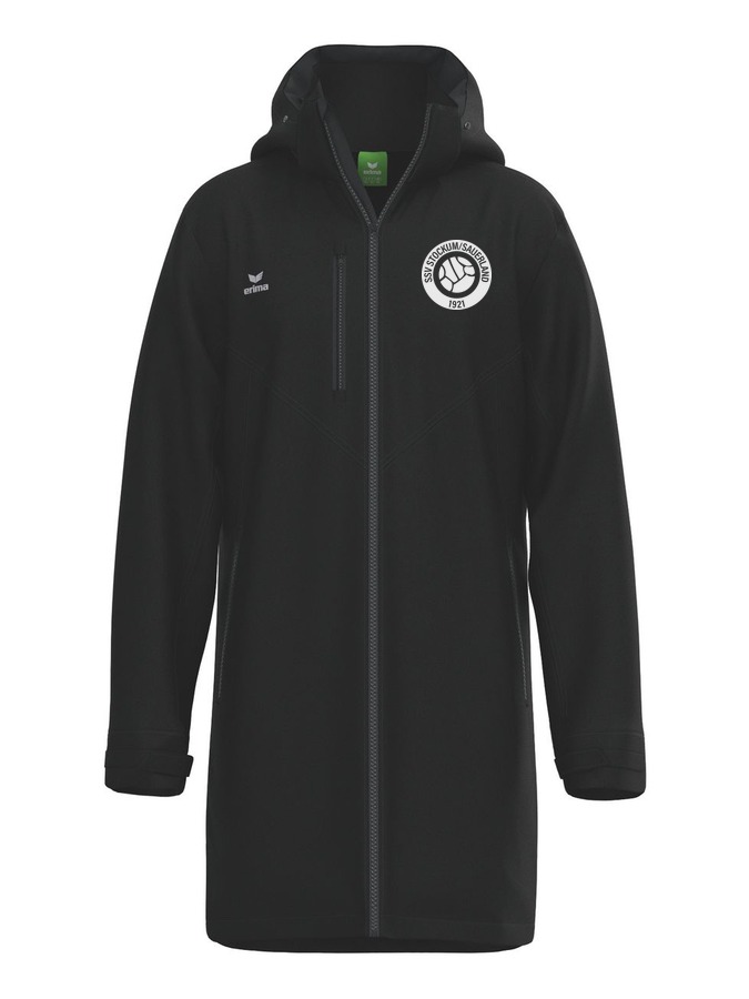 Erima Compete Stadionjacke