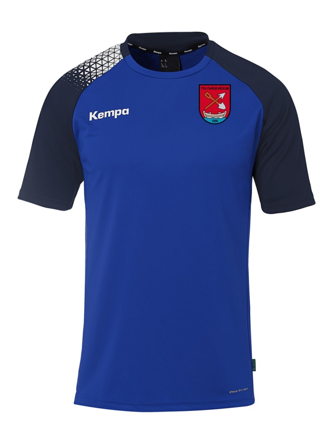 Kempa Ambition 28 Trikot