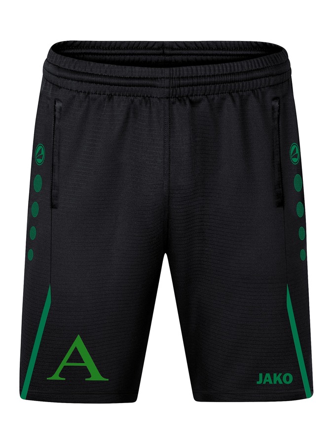 Jako Trainingsshort Challenge