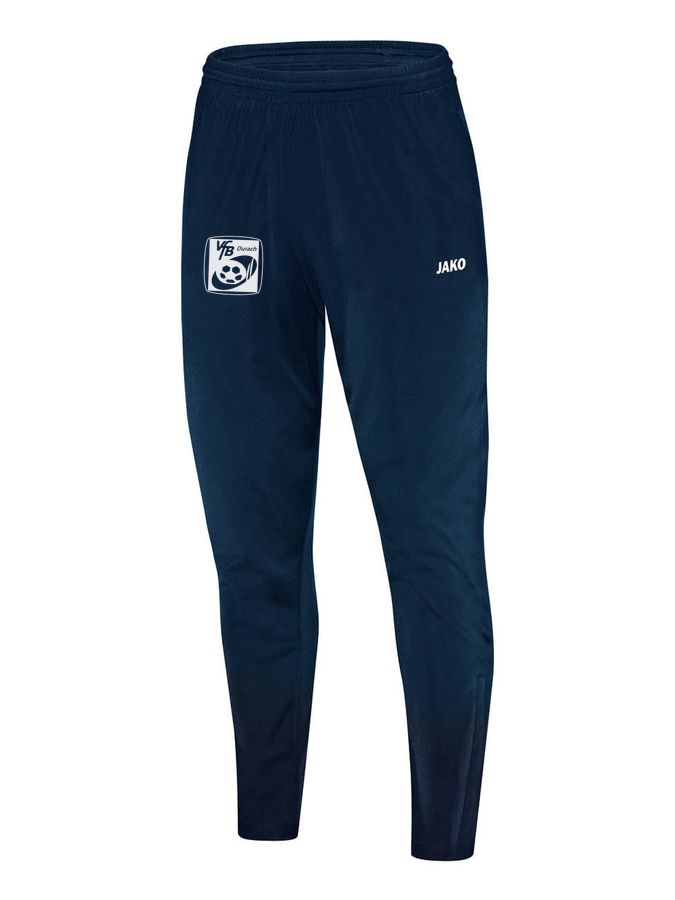 Jako Polyesterhose Classico Damen