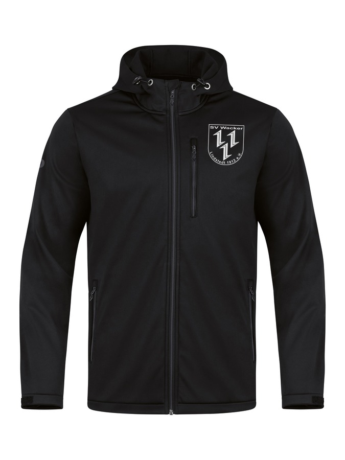 Jako Softshelljacke Premium