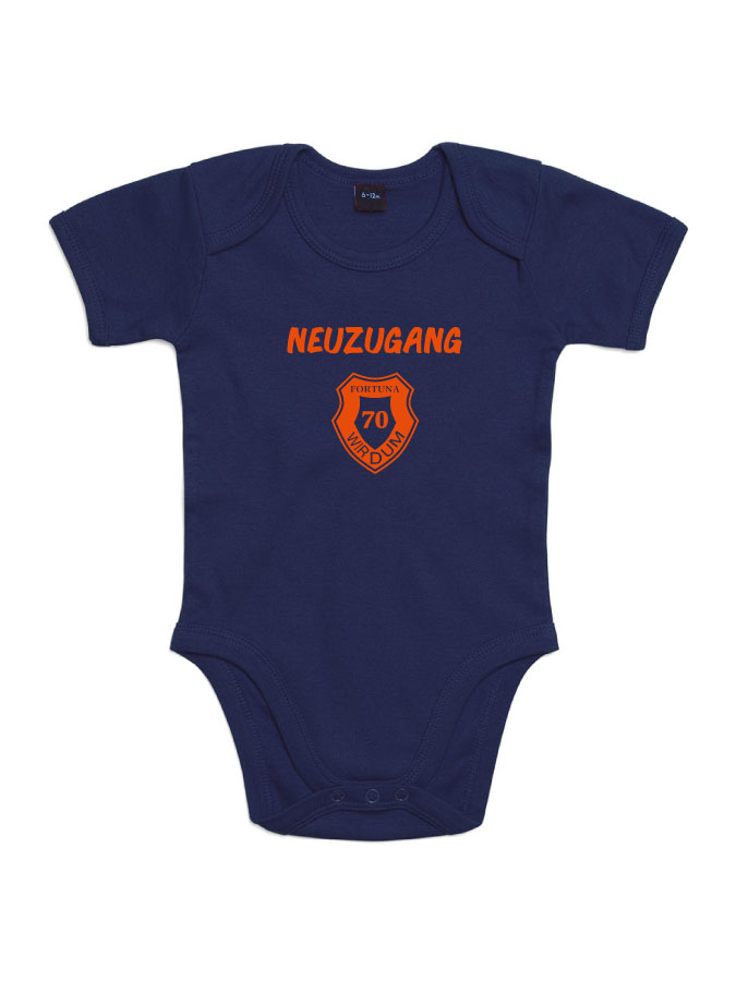 Baby Body Neuzugang