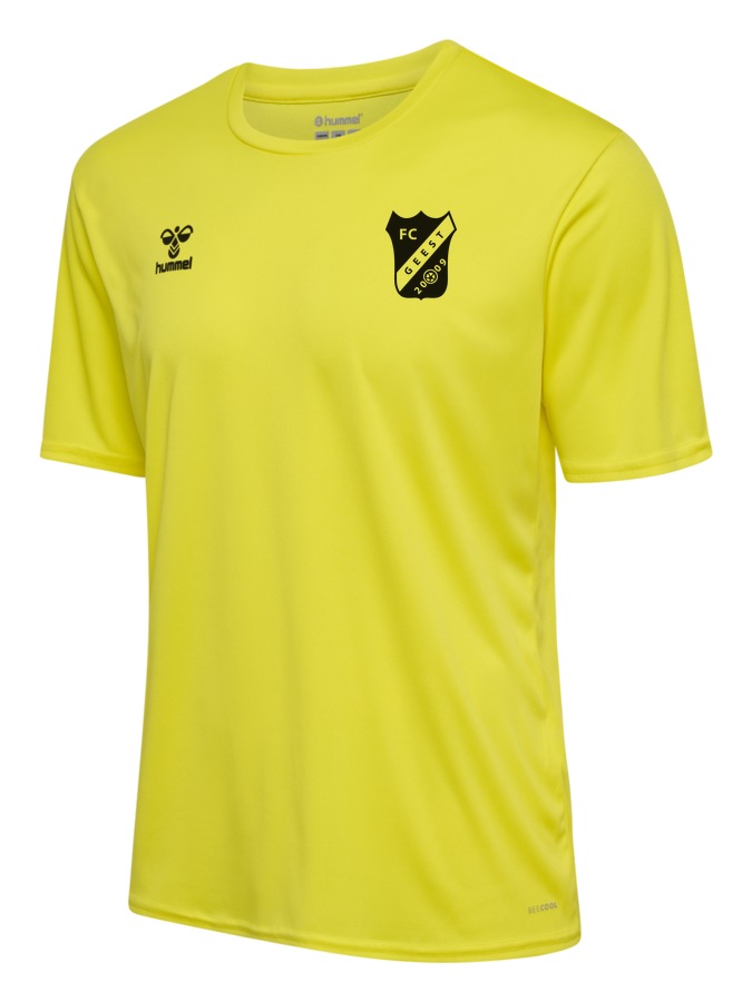 Hummel Essential Jersey Trikot