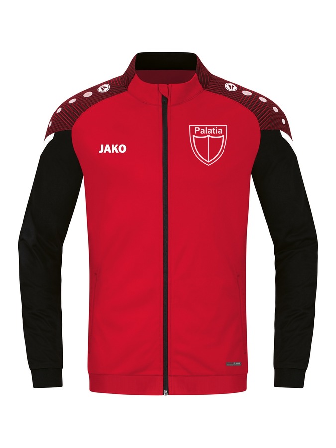 Jako Polyesterjacke Performance