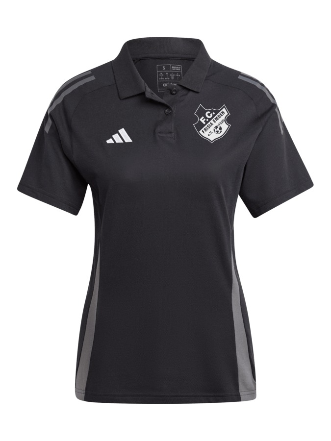 adidas Tiro 24 Competition Poloshirt Damen
