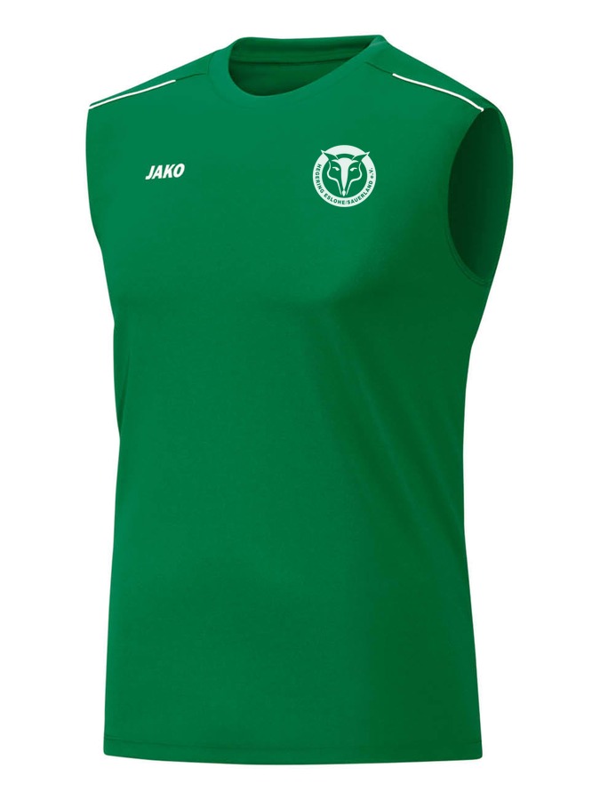 Jako Tanktop Classico