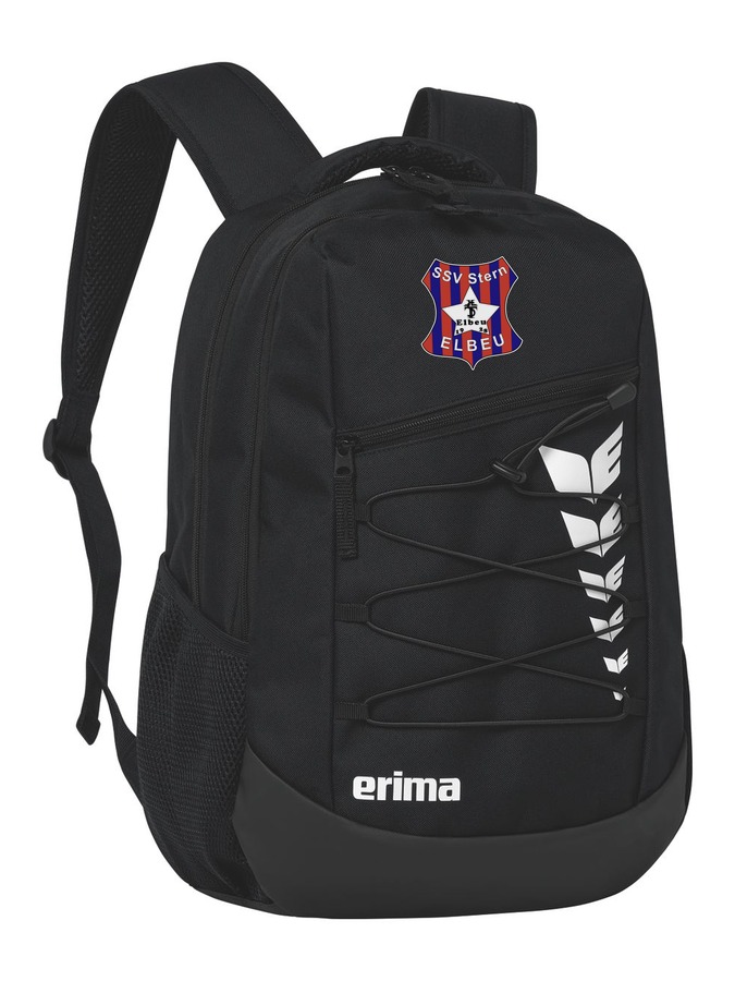 Erima Six Wings Rucksack