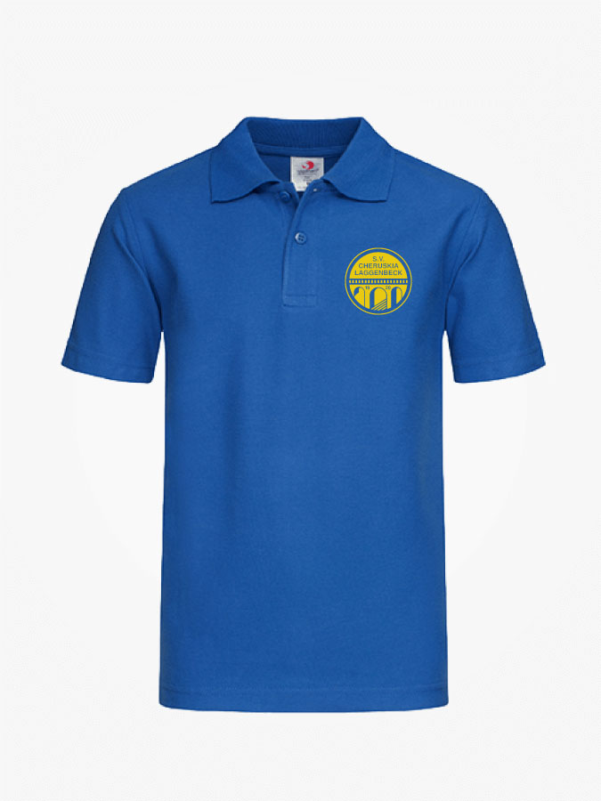 Poloshirt Basic Kids