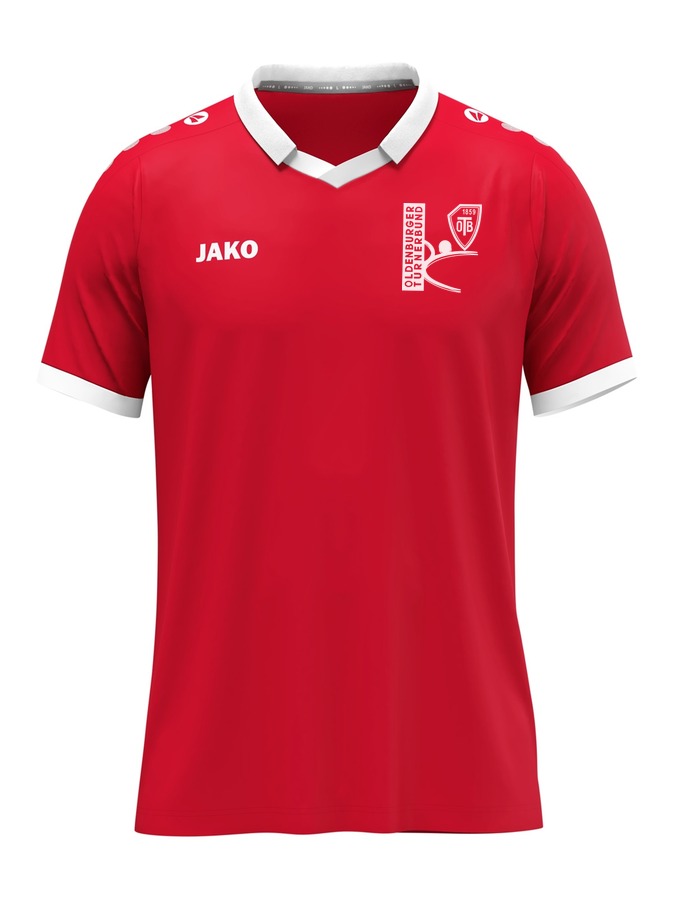 Jako Trikot Glory Kurzarm