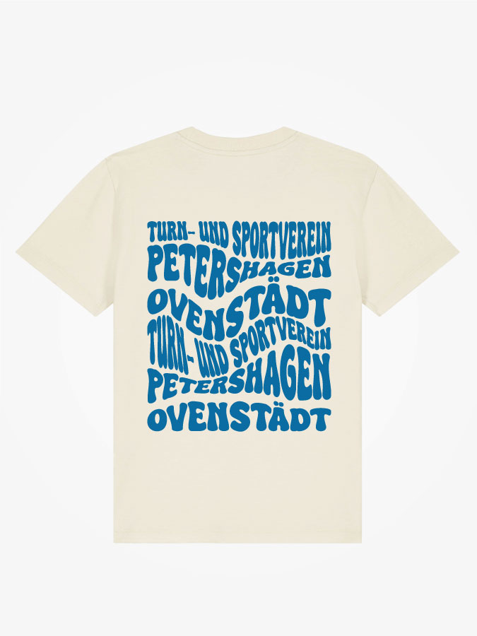 Shirt Wavy Kids