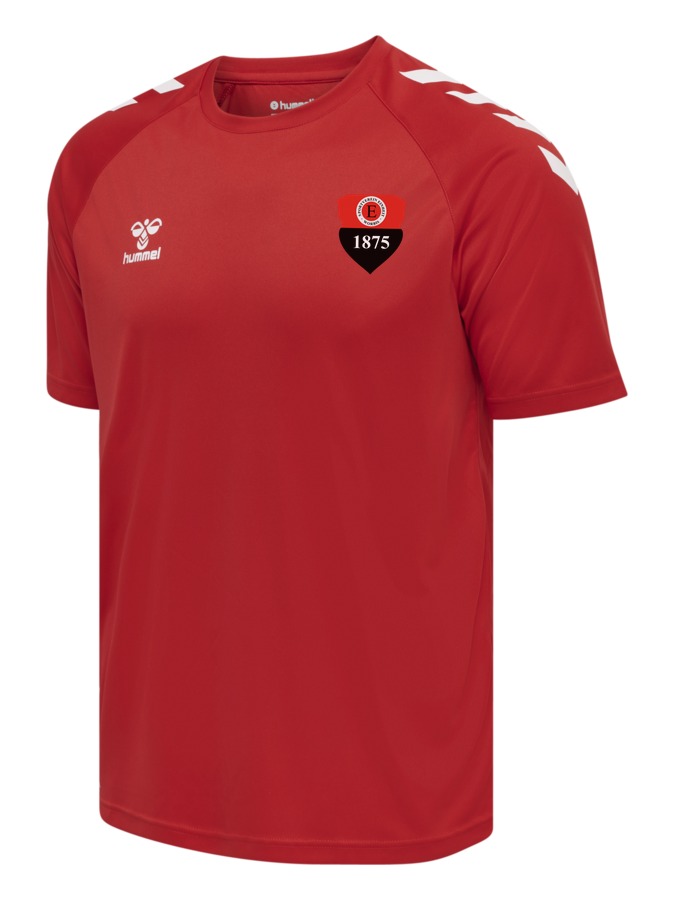 Hummel Core XK Core Poly T-Shirt
