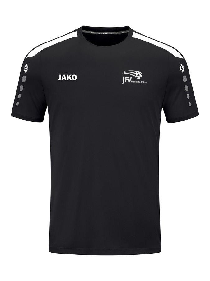 Jako Trikot Power Kurzarm
