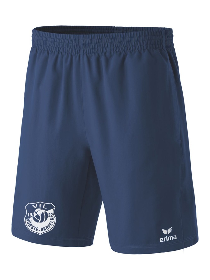 Erima Club 1900 Shorts