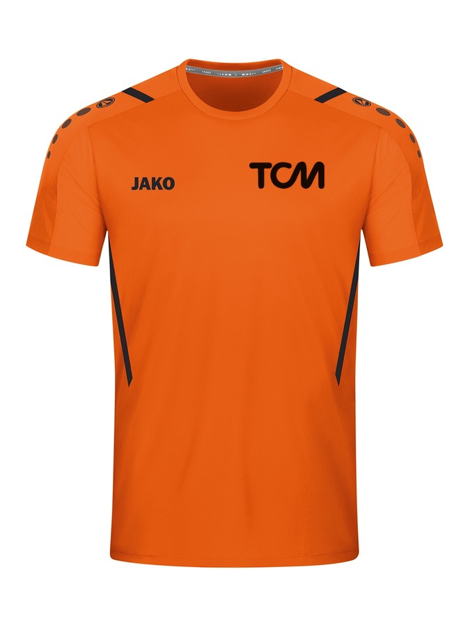 Jako Trikot Challenge