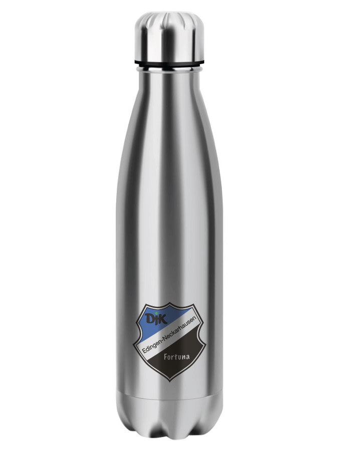 Edelstahl-Thermosflasche