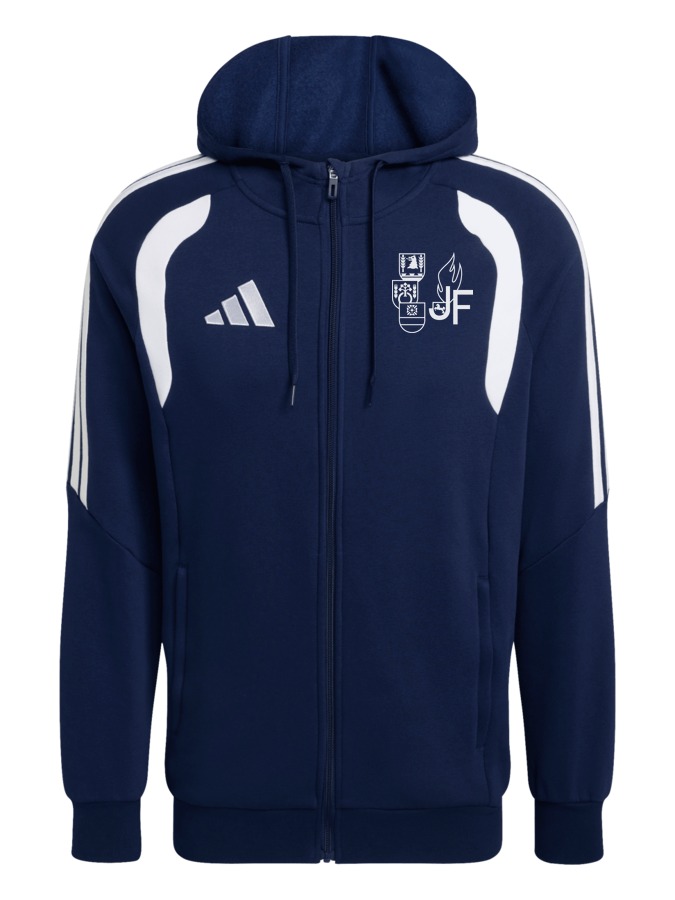 adidas Tiro 26 League Sweat Kapuzenjacke