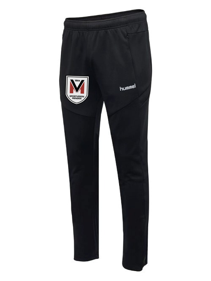Hummel Tech Move Poly Pants