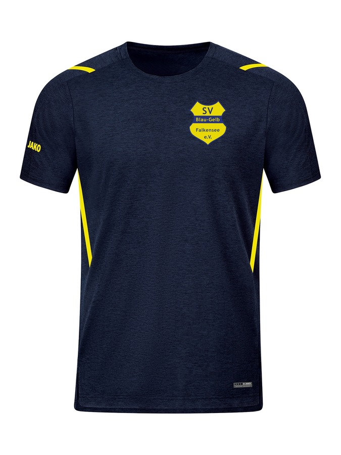 Jako T-Shirt Challenge