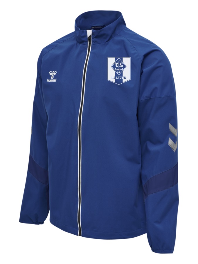 Hummel Lead Training Jacke