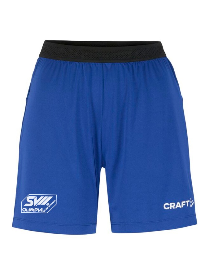 Craft Progress 2.0 Shorts Damen