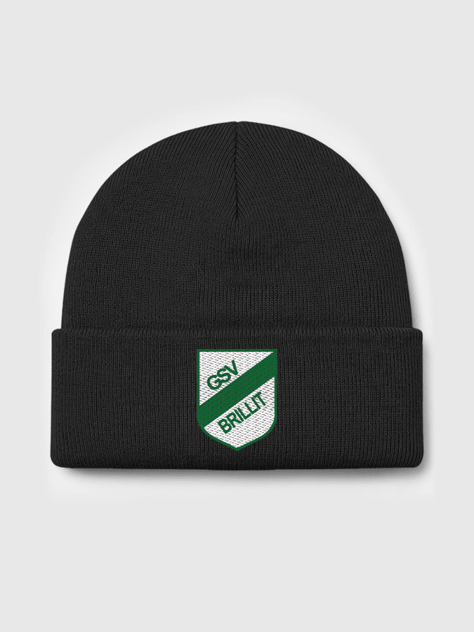 Beanie Kids Sticklogo