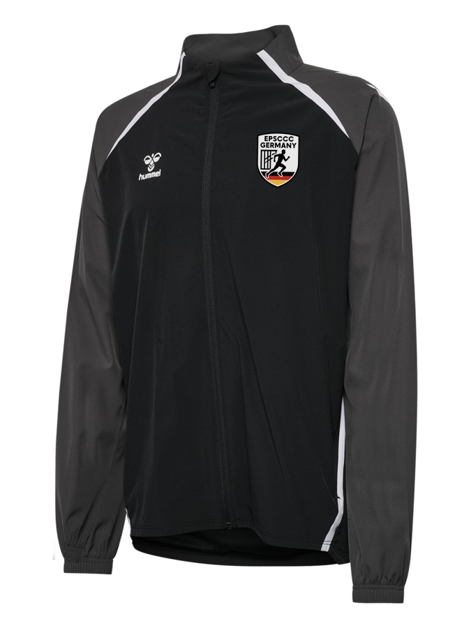 Hummel Lead 2.0 Woven Jacke