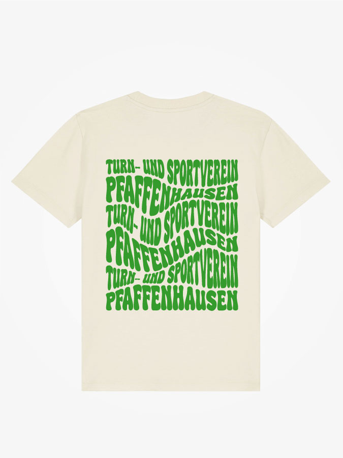 Shirt Wavy Kids