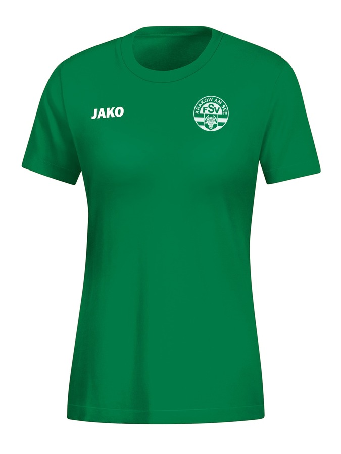 Jako T-Shirt Base Damen