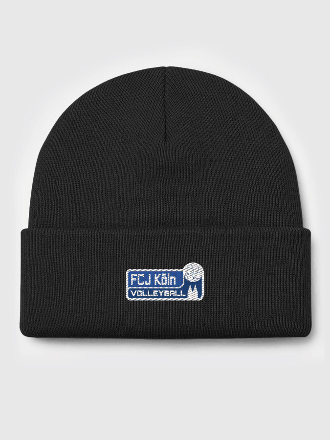 Beanie Sticklogo