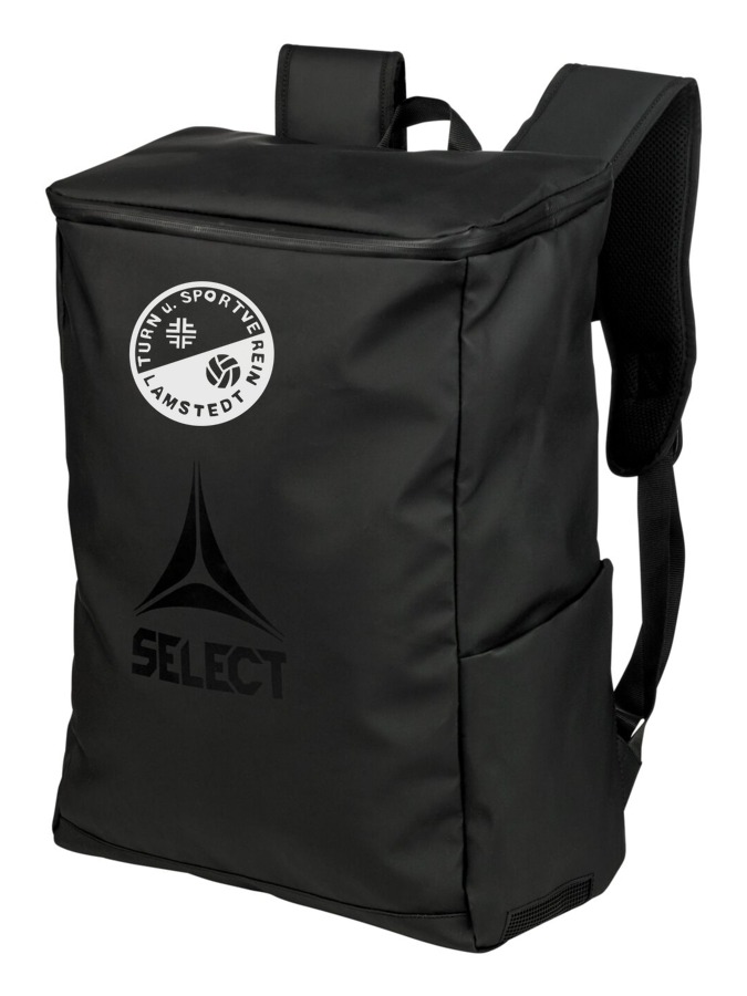 Select All-Wetter Rucksack