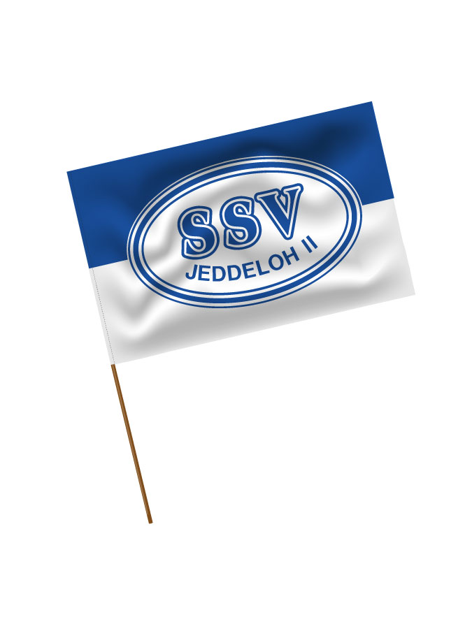 Stadionfahne Logo