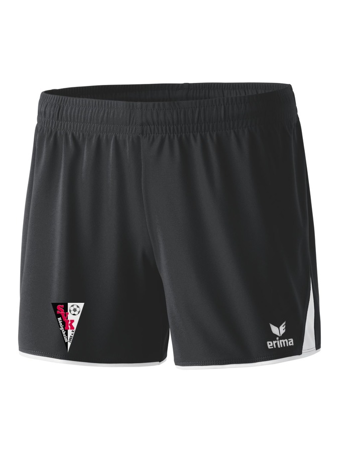Erima Classic 5-C Shorts Damen