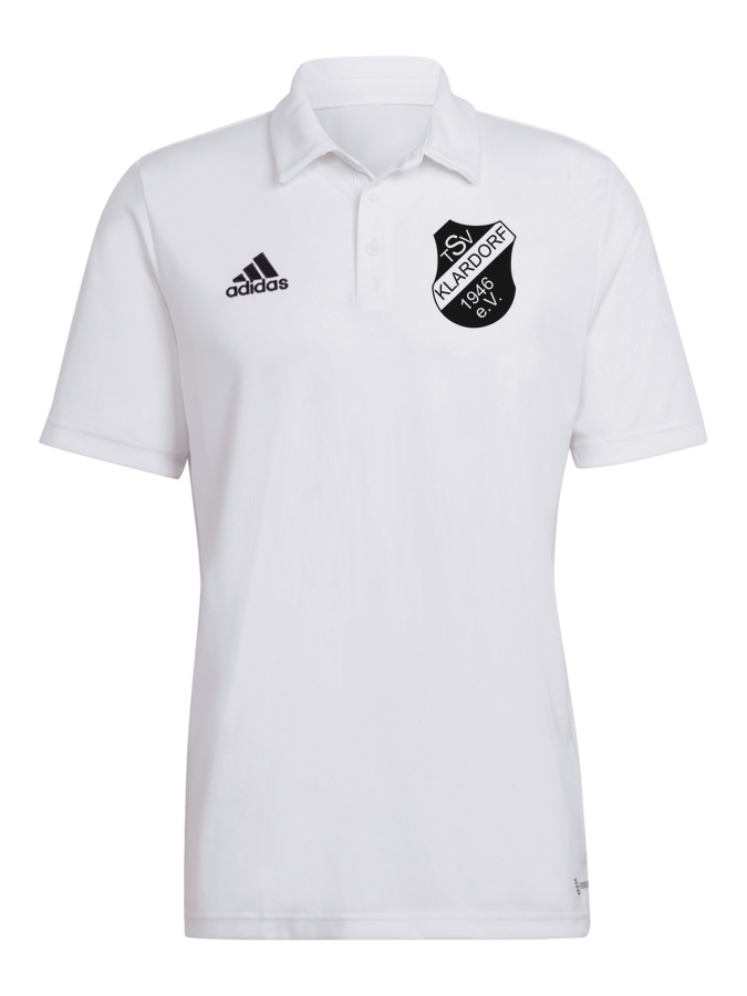 adidas Entrada 22 Poloshirt