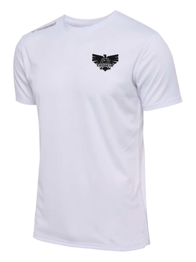 Hummel Run Jersey Trikot