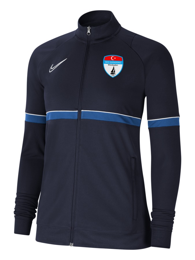 Nike Academy 21 Knit Trainingsjacke Damen