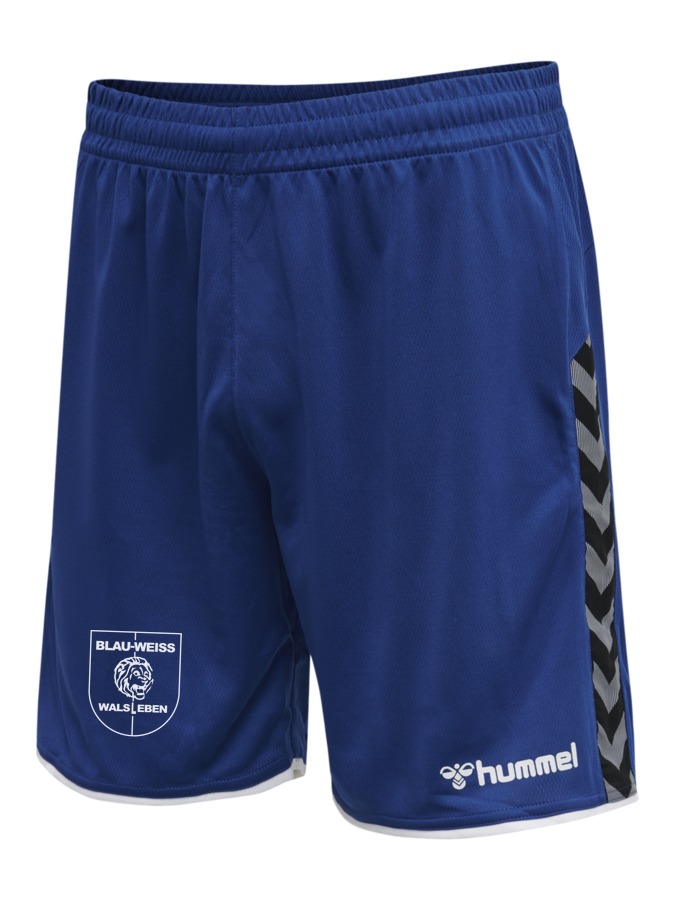 Hummel Authentic Trainingsshorts