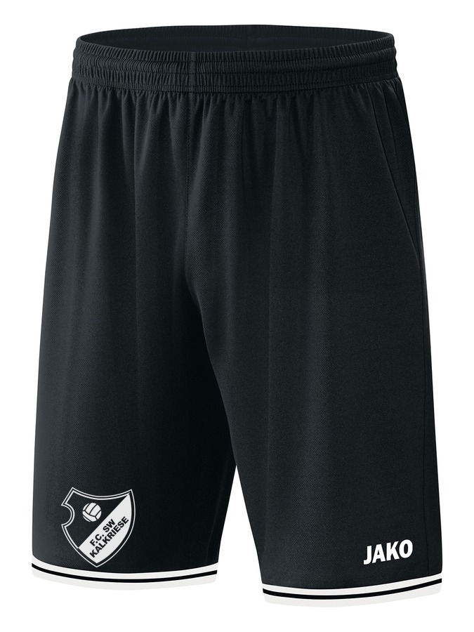 Jako Short Center 2.0