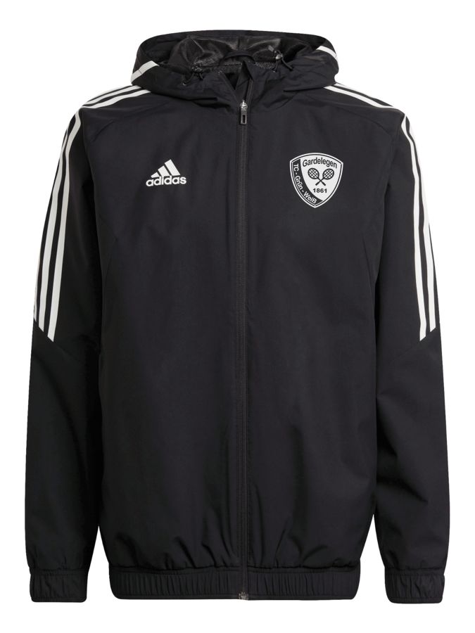 adidas Condivo 22 Allwetterjacke