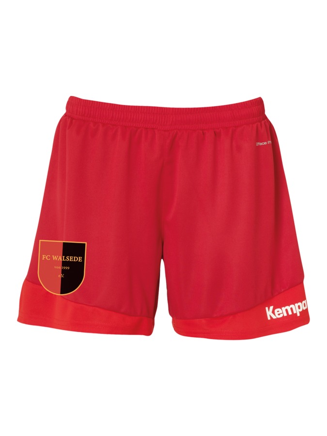 Kempa Emotion 2.0 Shorts Damen