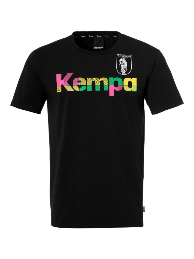 Kempa T-Shirt Back2Colour