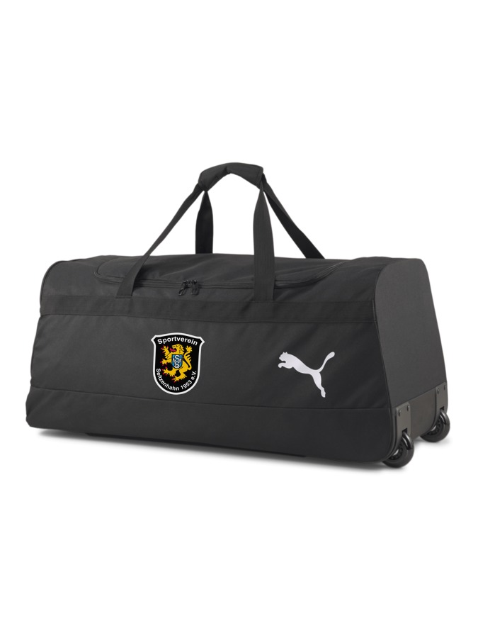 PUMA teamGOAL 23 Wheel Teambag L