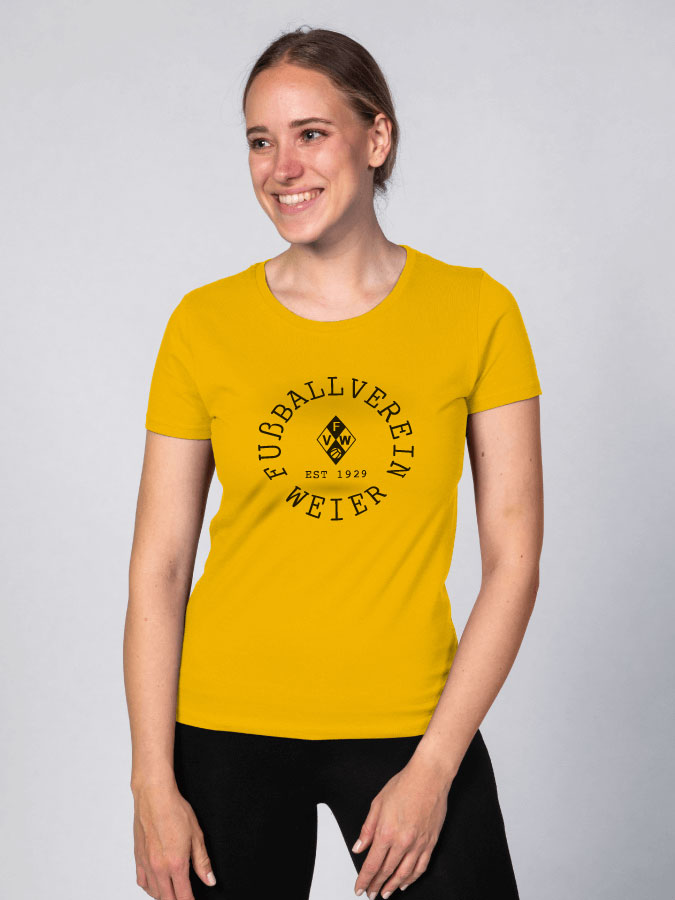Shirt Core Damen