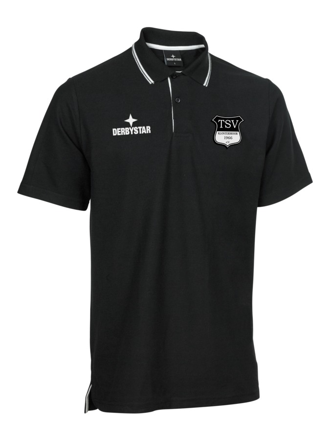 Derbystar Poloshirt Ultimo