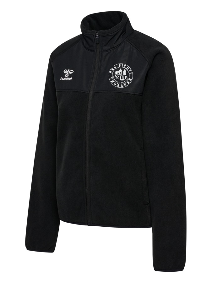 Hummel Go Fleece Jacke Damen
