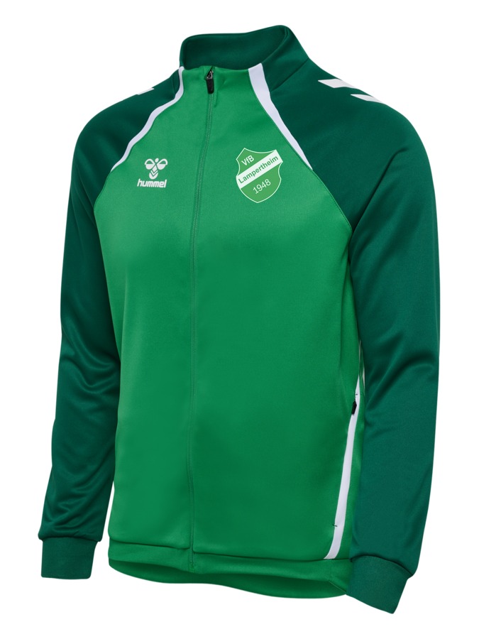Hummel Lead 2.0 Track Zip Jacke