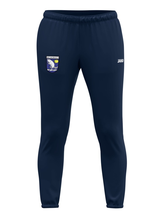 Jako Freizeithose Dynamic Damen