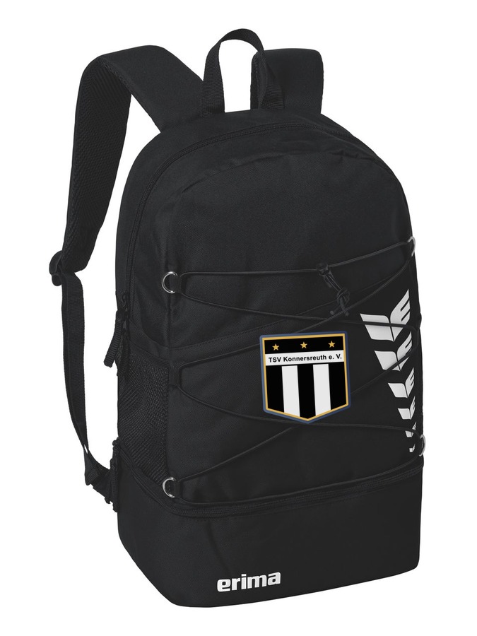 Erima Six Wings Rucksack